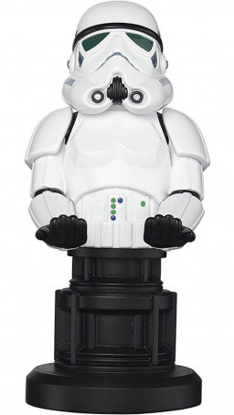 - Star Wars: Stormtrooper