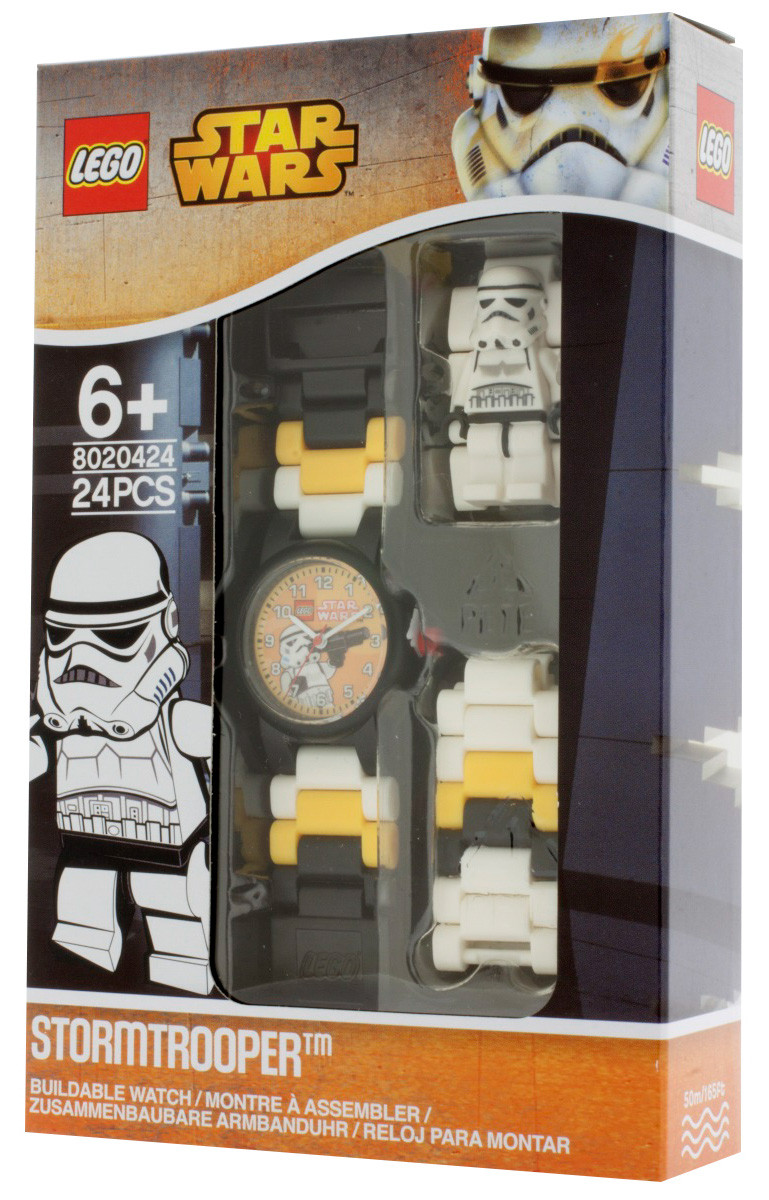   LEGO: Star Wars  Stormtrooper ()