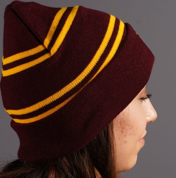 Шапка Harry Potter: Gryffindor