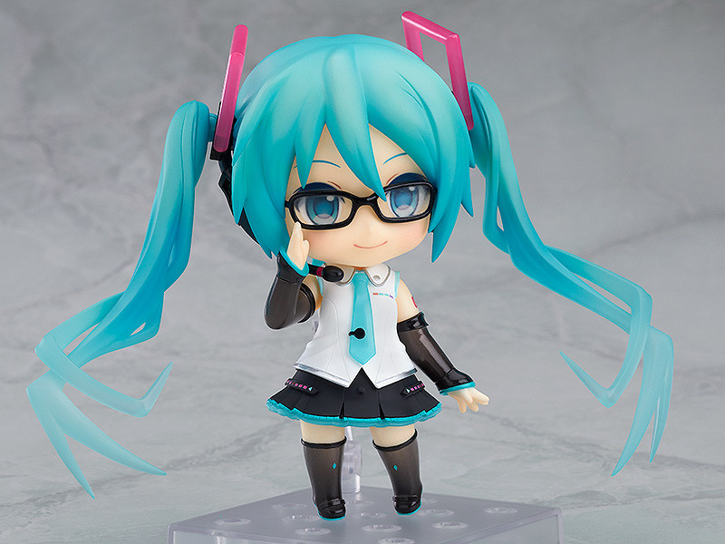 Фигурка Nendoroid Hatsune Miku – Miku V4X (10 см)