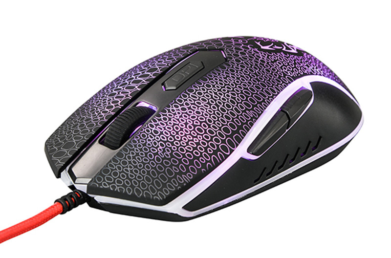   Qumo Dragon War Viper:  K29 +  M29 +   PC