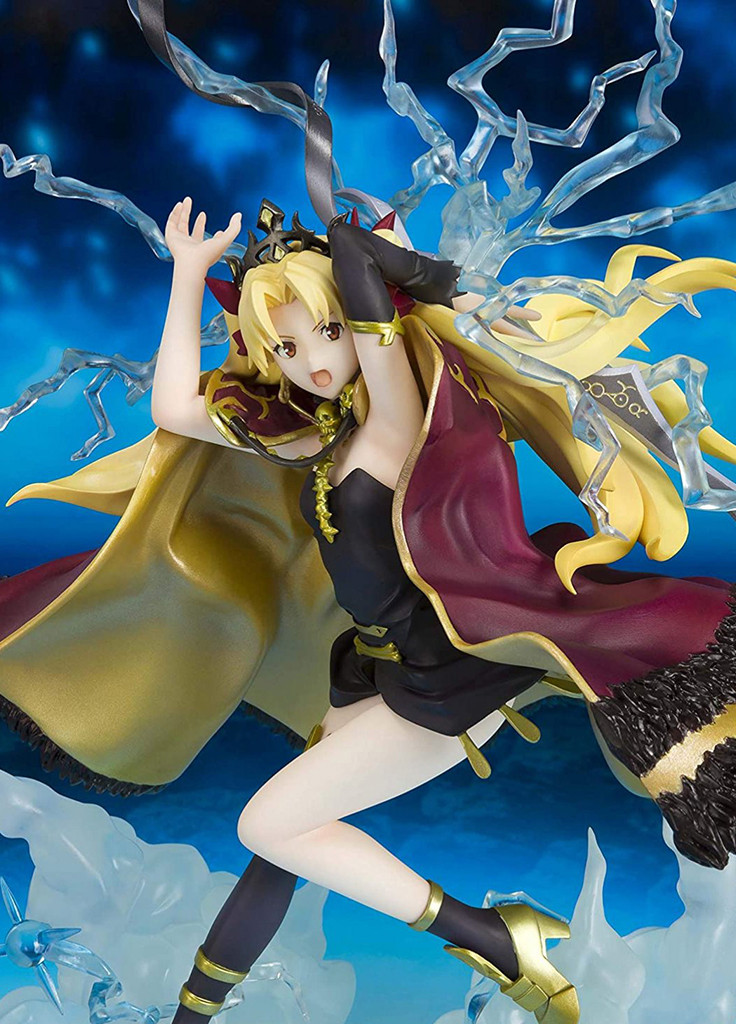  Fate/Grand Order: Ereshkigal Figuarts ZERO (24 )