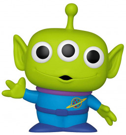  Funko POP: Disney / Pixar Toy Story 4  Alien (9,5 )