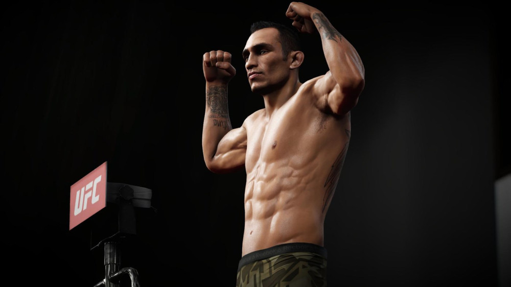 UFC3: BruceLeeBundle.  [Xbox,]