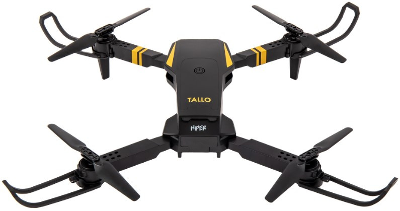   Hiper Tallo FPV (HQC-0029)