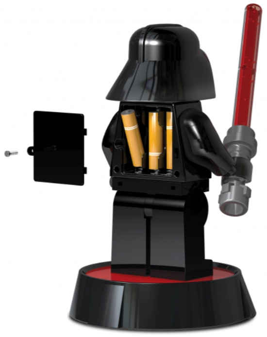  LEGO: Star Wars  Darth Vader