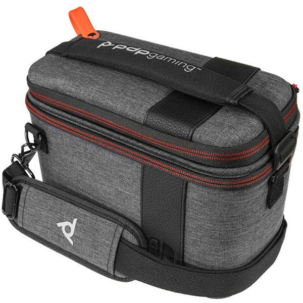  Pull-N-Go Case Elite Edition  Nintendo Switch