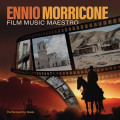 Ennio Morricone � Film Music Maestro (Performed By Mask) (LP)