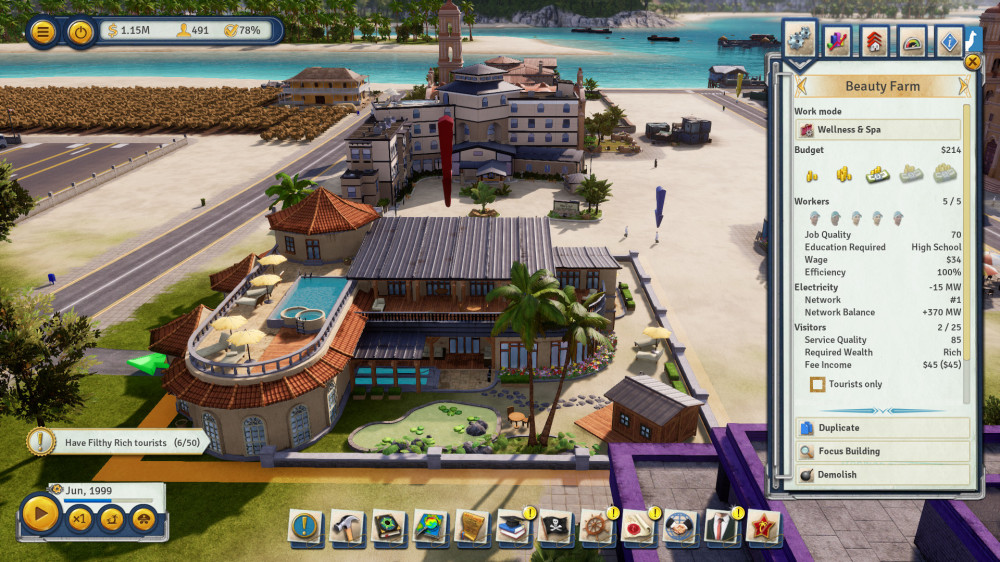 Tropico 6. Spitter.  [PC,  ]