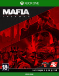 Mafia: Trilogy [Xbox One] – Trade-in | /