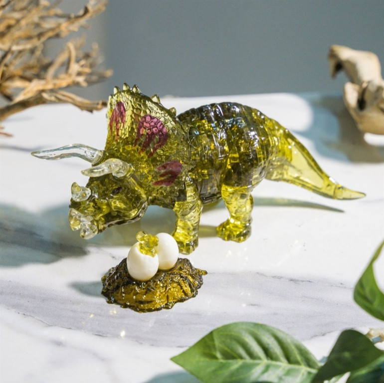 3D Crystal Puzzle ����������� (�������)