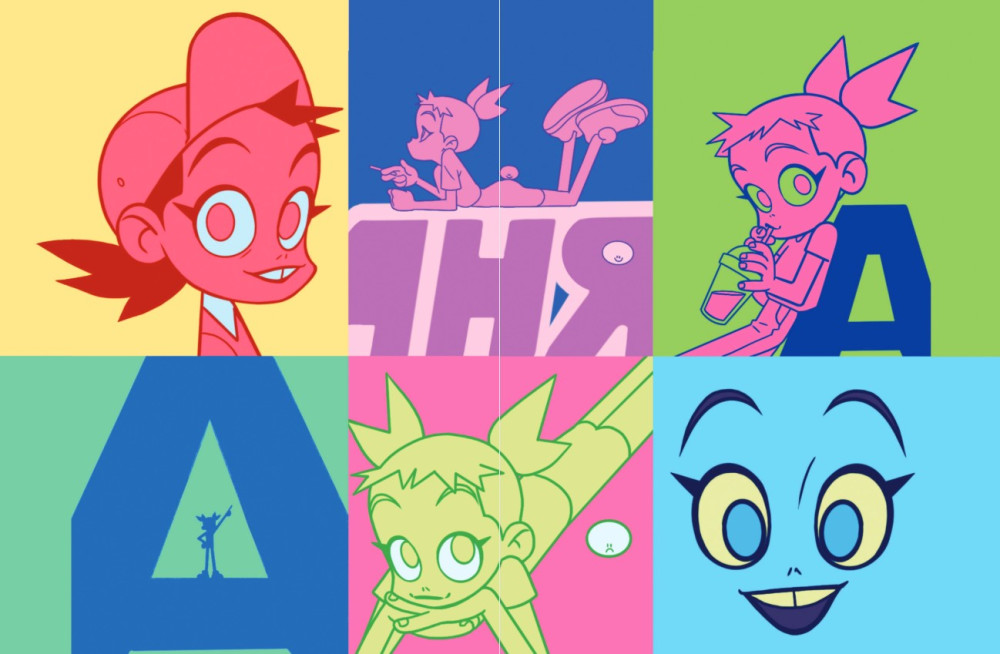  Anna Cattish:  , , 
