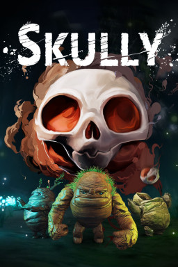 Skully [PC, �������� ������]