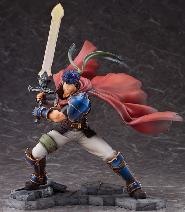 Фигурка Fire Emblem: Ike (42 см)