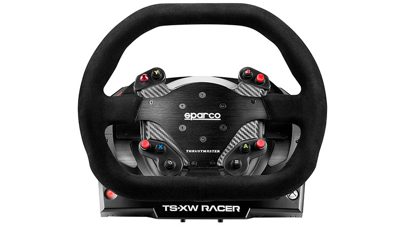  Thrustmaster TS-XW Racer Sparco P310 Competition Mod Xbox One / PC