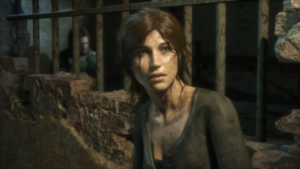 Rise of the Tomb Raider. 20-  [PC,  ]