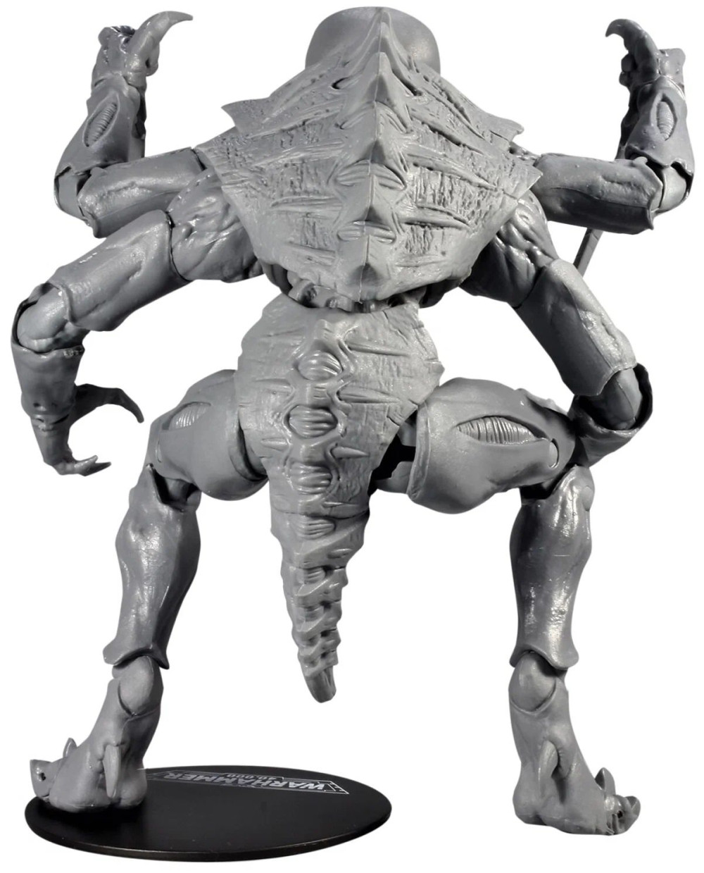  Warhammer 40 000  Ymgarl Genestealer Artist Proof (18 )