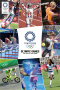 Olympic Games Tokyo 2020: The Official Video Game [PC,  ]
