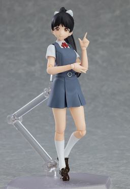  Figma Love Live!: Ren Hazuki (13 )