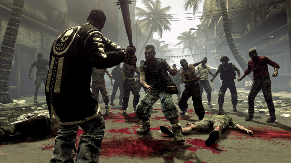 Dead Island [PC-Jewel]