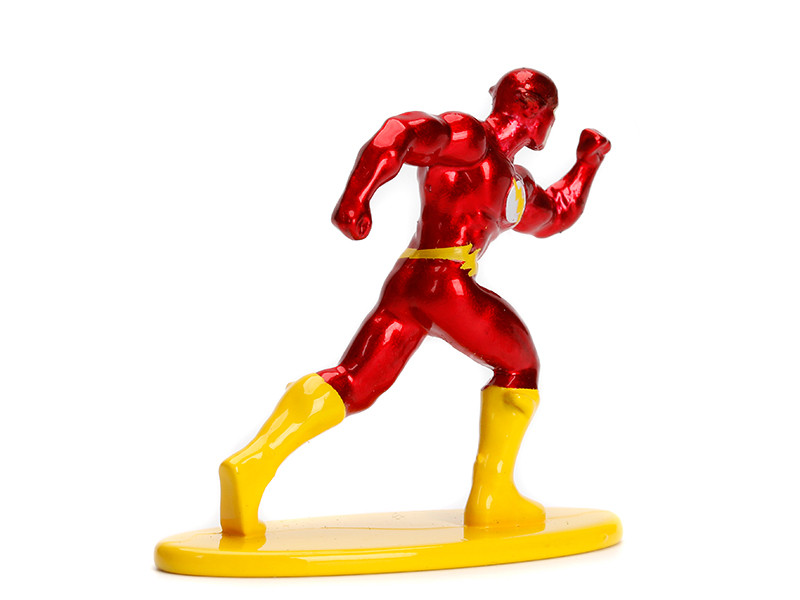  The Flash (4 )