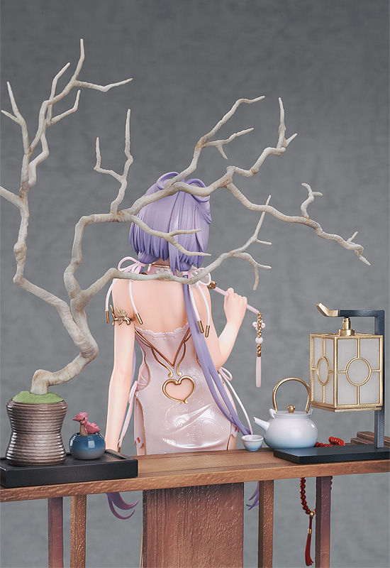 ������� Vsinger: Luo Tianyi Grain In Ear Ver. (26��)