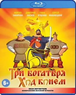  :   (Blu-ray)