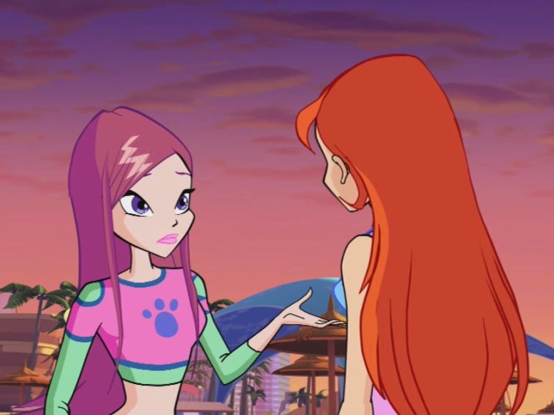 Winx Club.  . 6 () (2DVD) 