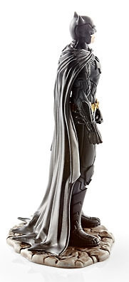  DC Comics:      Justice League Batman