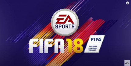 FIFA18[XboxOne,]