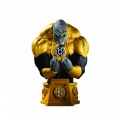  Heroes Of The DC Universe Blackest Night Sinestro Corps Member Arkillo Bust (15 )