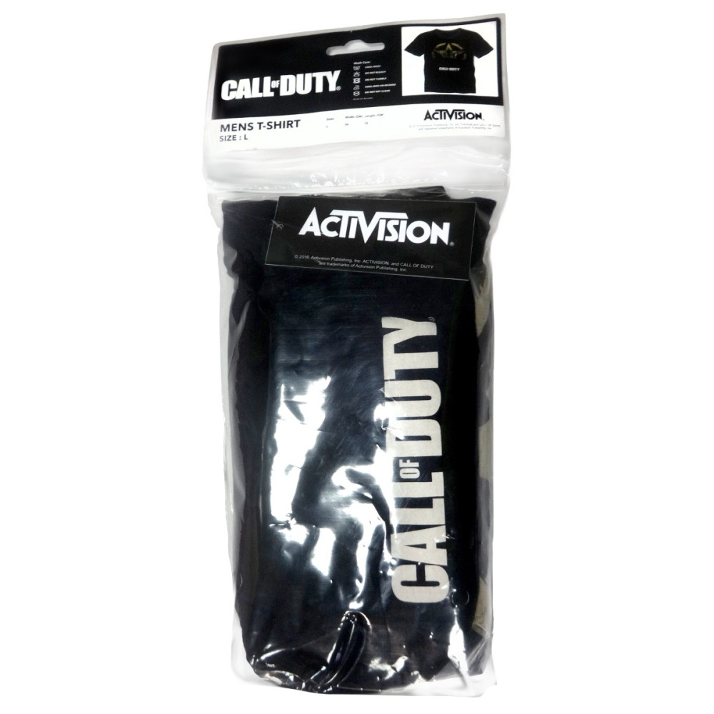  Call Of Duty WWII: Star Soliders () 