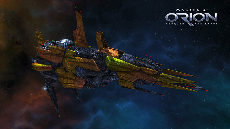 Master of Orion  [PC,  ]