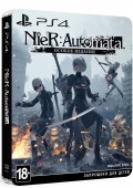 NieR: Automata.   [PS4]