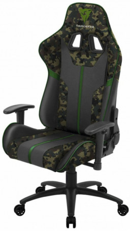 ������ ���������� ThunderX3 BC3 AIR (Camo Green)