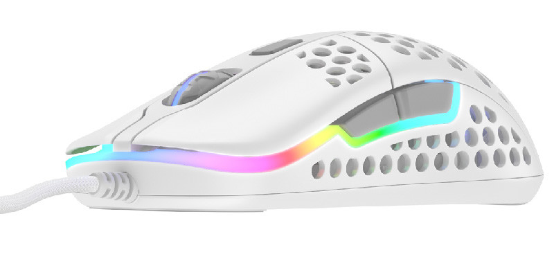  Xtrfy M42    PC ()