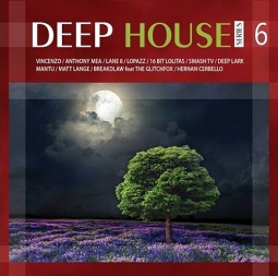 �������. Deep House. Vol. 6 (2 CD)