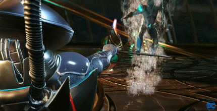 Injustice2.BlackManta.  [Xbox,]