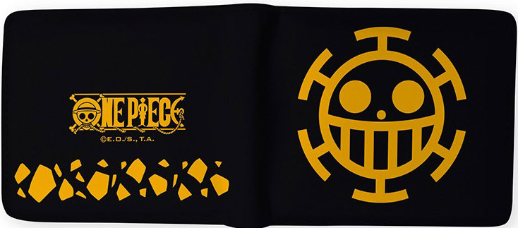  One Piece: Trafalgar Law