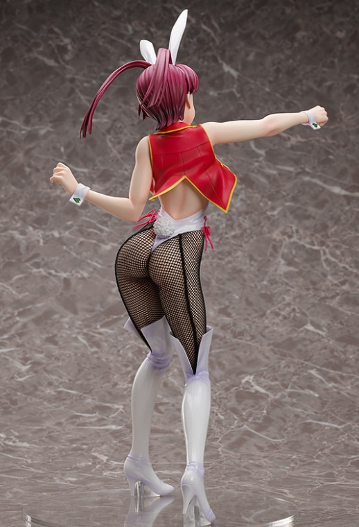 ������� Yuusha Ou GaoGaiGar: Mikoto Utsugi Bunny Ver. (46 ��)