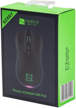  Harper Gaming Kerry GM-P20    PC
