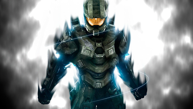 Halo. The Master Chief Collection [Xbox One]