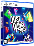 Just Dance 2022 [PS5]