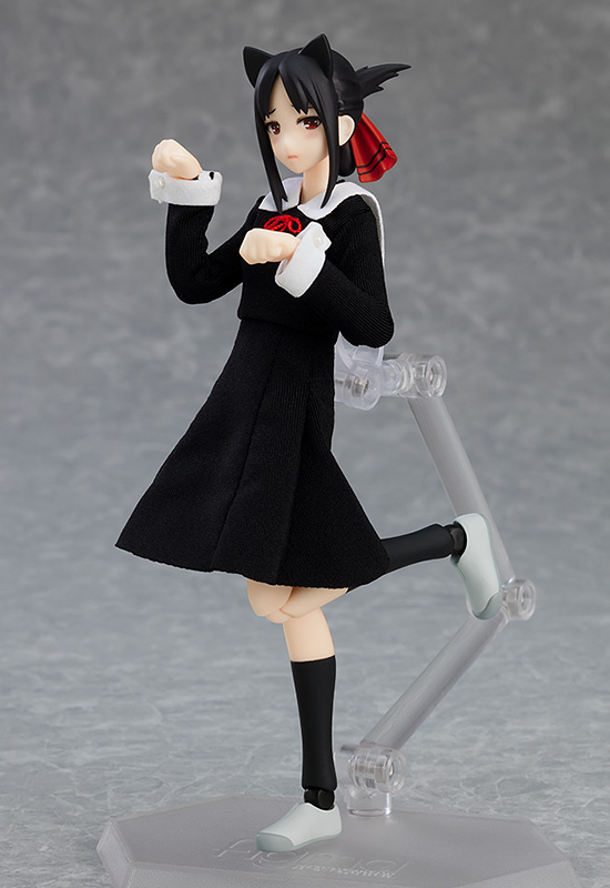  Figma Kaguya-sama: Love Is War  Kaguya Shinomiya (13,5 )