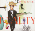David Bowie  Reality (LP)