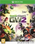 Plants vs. Zombies Garden Warfare 2 [Xbox One]