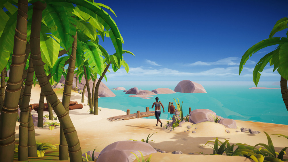 Survivor: Castaway Island [PC,  ]