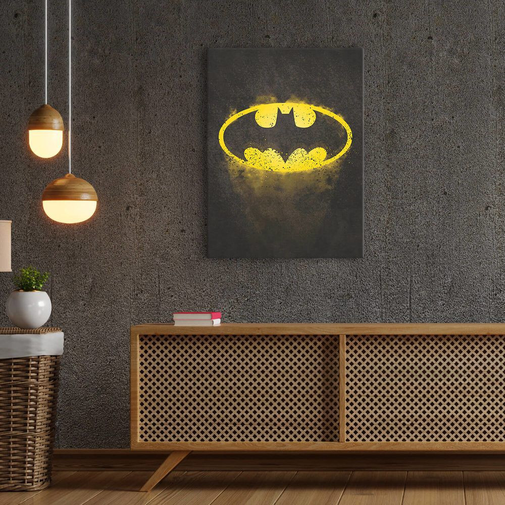  DC Comics:    