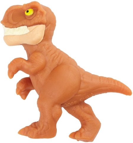 �������-������� Mini GooJitZu: ��� ������� ������� � ��-����