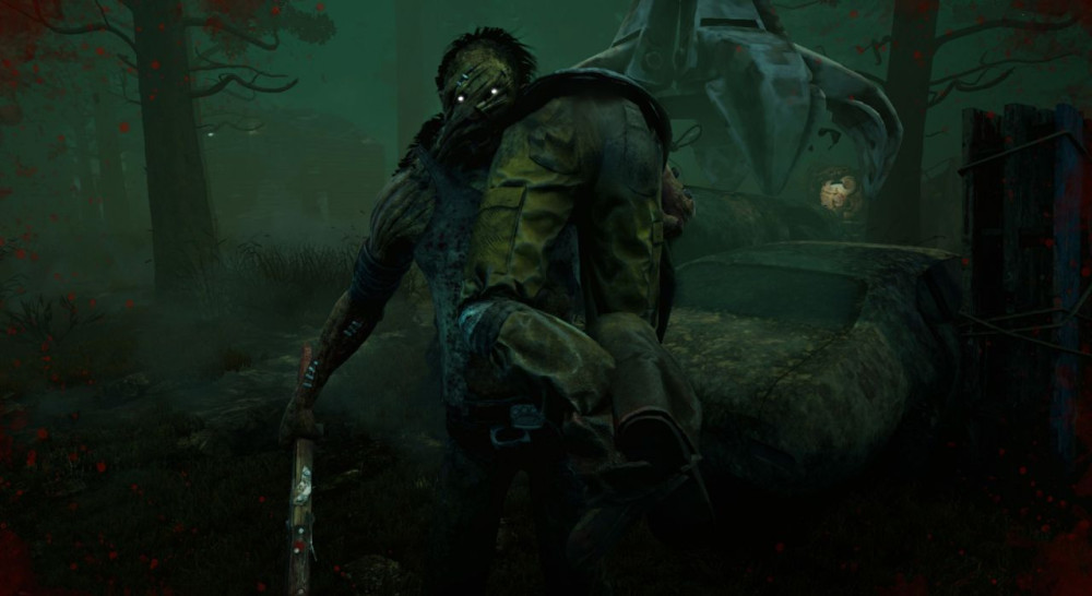 Dead by Daylight (Steam-) [PC,  ]